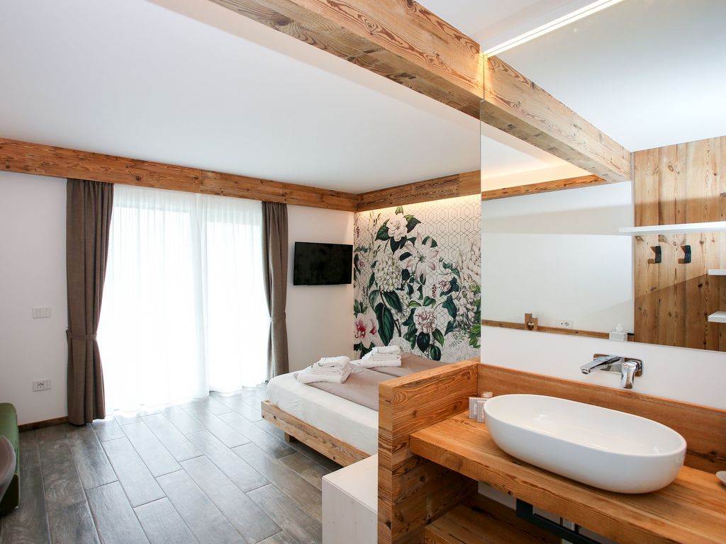 Italie Noord Italie Trentino Tenna Agritur Sedici