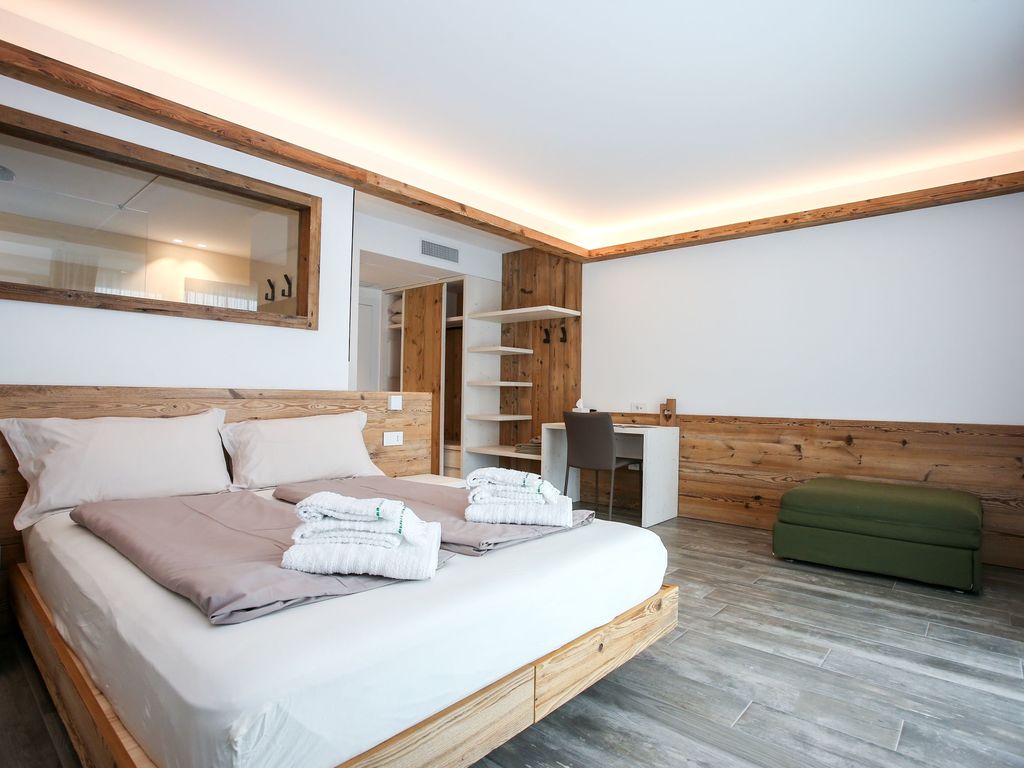 Italie Noord Italie Trentino Tenna Agritur Sedici