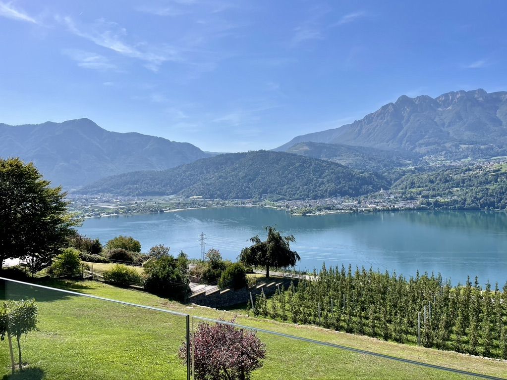 Italie Noord Italie Trentino Tenna Agritur Sedici