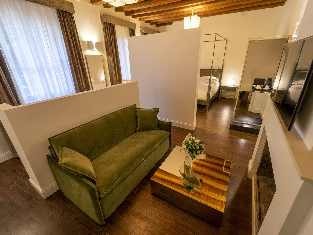 Italie Noord Italie Veneto Farra di Soligo Hotel Villa Soligo Italie Noord Italie Veneto Farra di Soligo Hotel Villa Soligo 20201111_1540RM_DSC3110