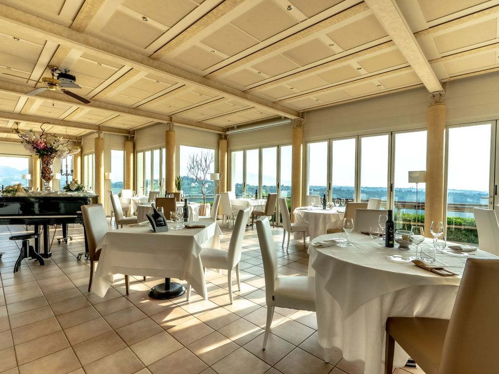 Italie Zuid Italie Campania Ravello Monte Brusara Relais