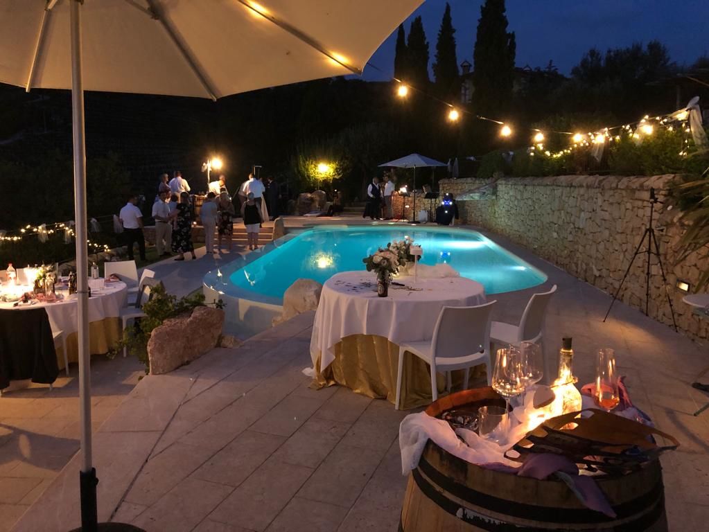 Italie Noord Italie Veneto Soave Farmhouse Corte Tamellini scina