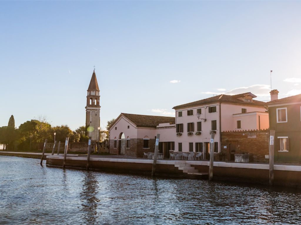 Italie Noord Italie Veneto Venetie Venissa   Autunno 2014   017   Photo Mattia