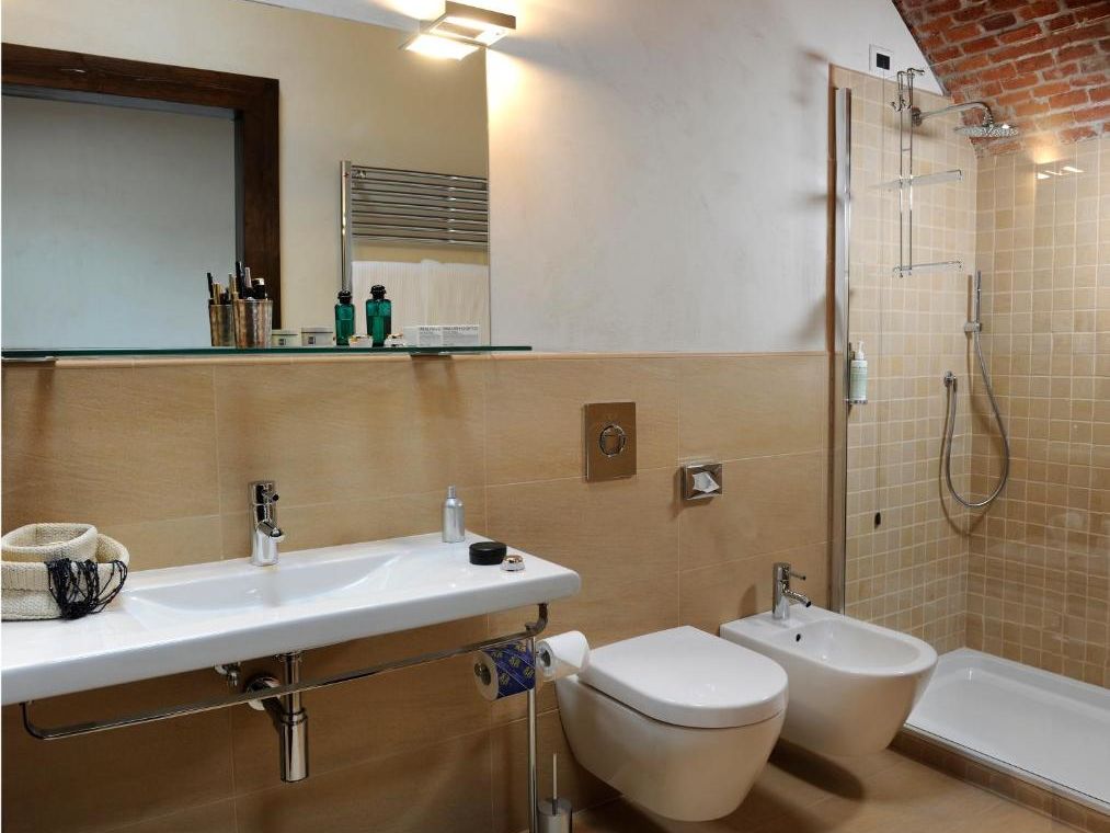 Italie Noord Italie Veneto Verona Delser Manor House