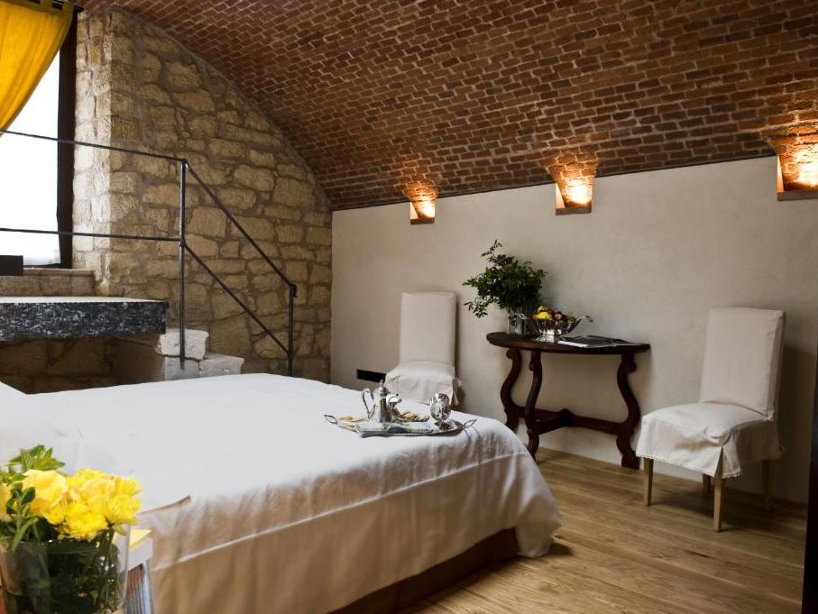 Italie Noord Italie Veneto Verona Delser Manor House