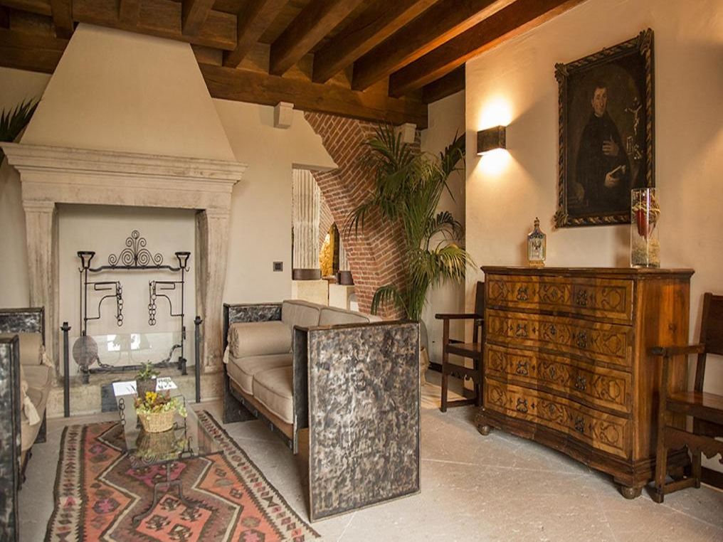 Italie Noord Italie Veneto Verona Delser Manor House 49412021