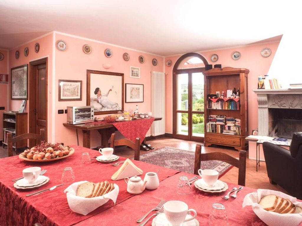 Italie Zuid Italie Campania Ravello Monte Brusara Relais