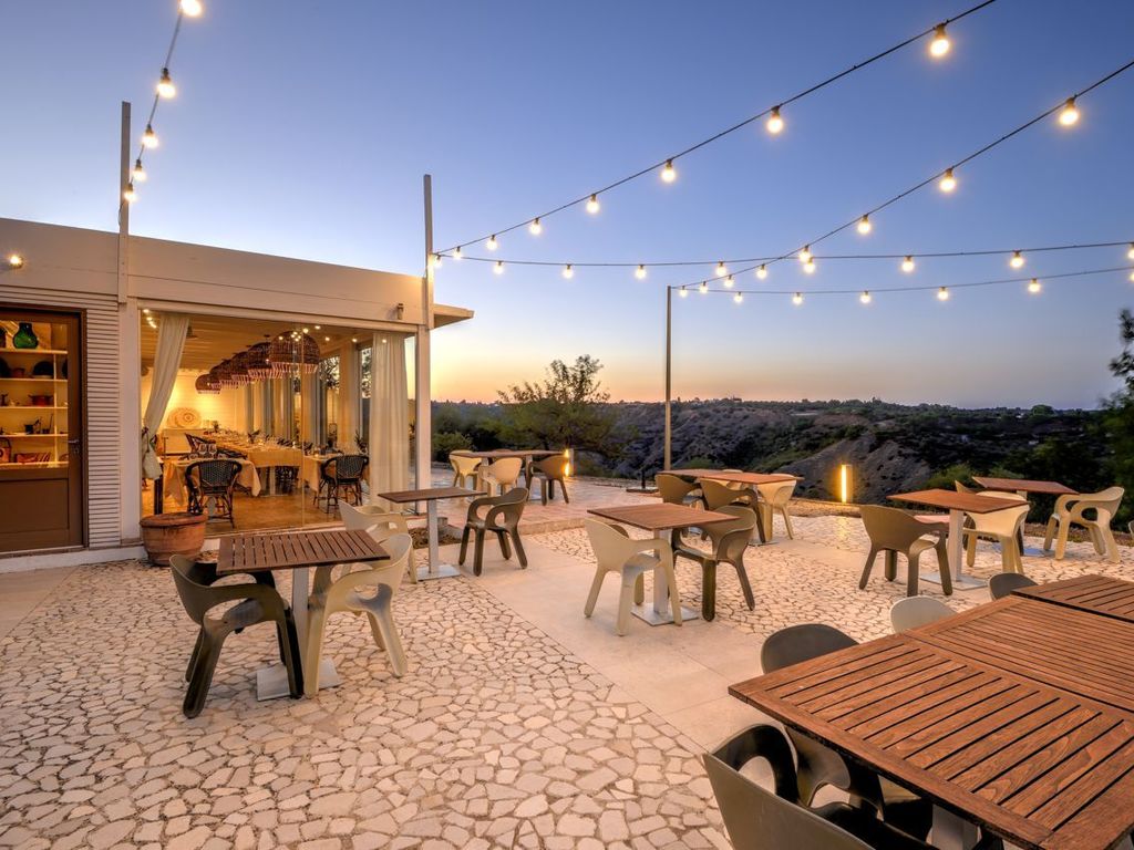 Italie Zuid Italie Basilicata Pisticci Hotel Torre Fiore Masseria hotel torrefiore 10
