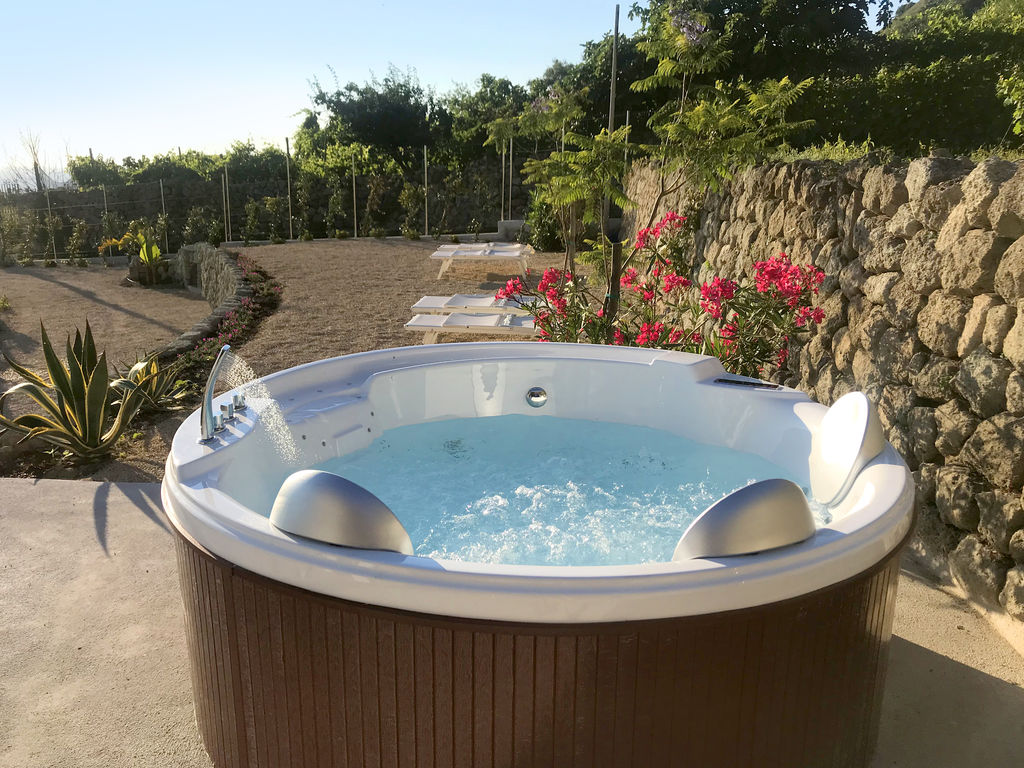 Italie Zuid Italie Campania Ischia Forio Cest la vie