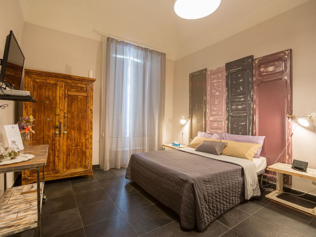 Italie Zuid Italie Campanie Napels House in Napels Bellini House Naima