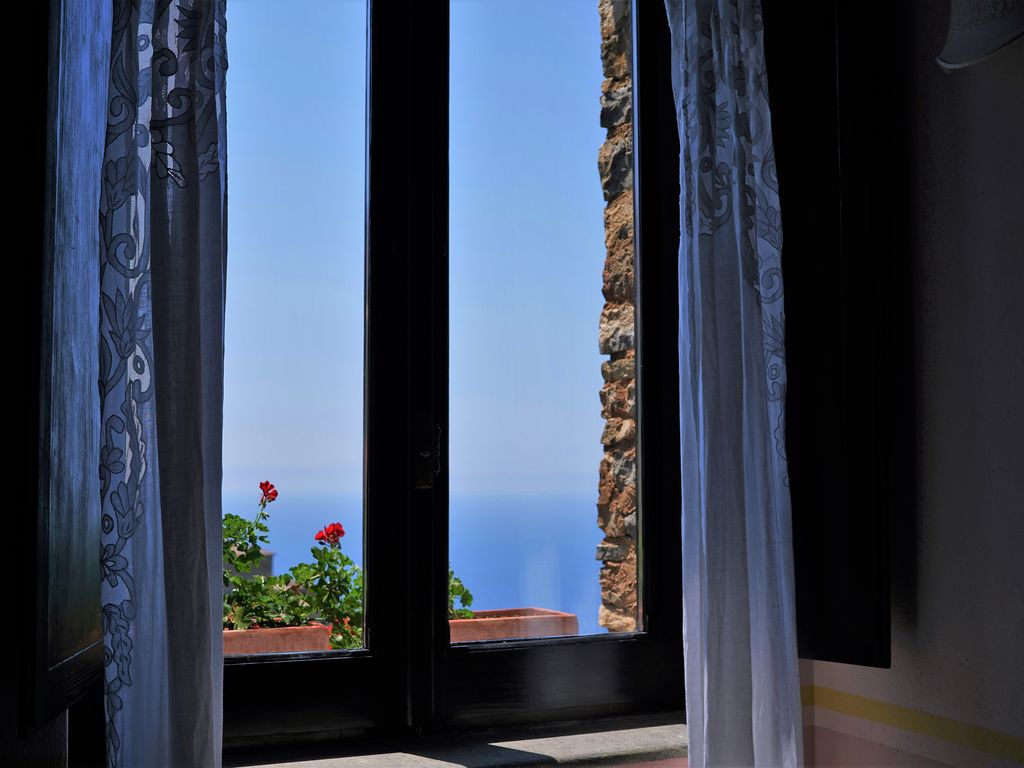 Italie Zuid Italie Campanie Pisciotta Hotel Marulivo09774