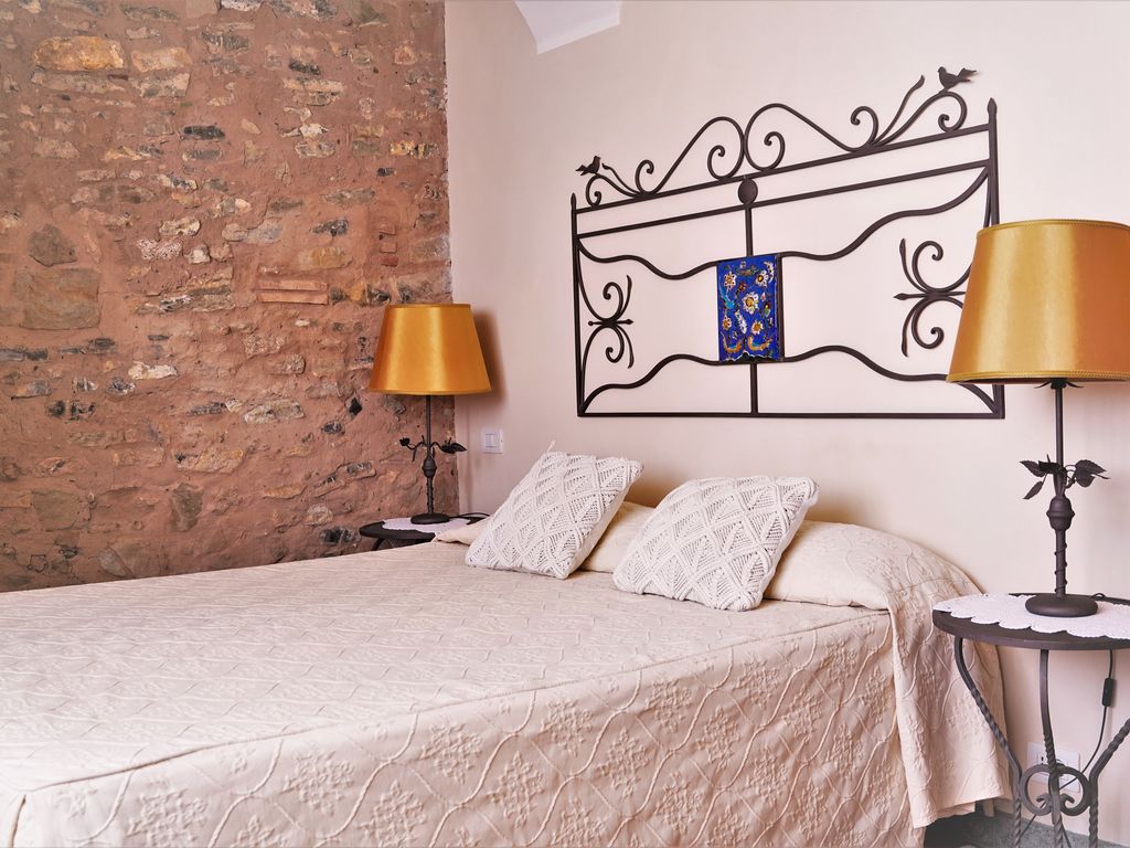 Italie Zuid Italie Campanie Pisciotta Hotel Marulivo09801 copie 1