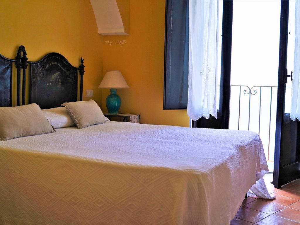 Italie Zuid Italie Campanie Pisciotta Hotel Marulivo09828