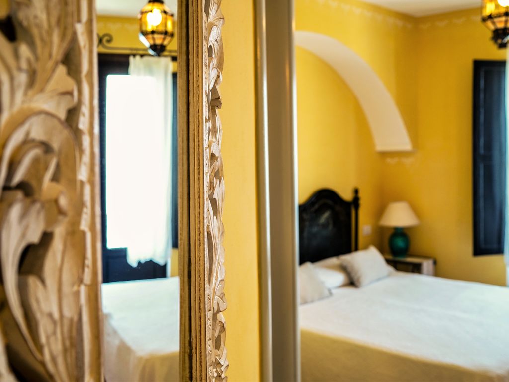 Italie Zuid Italie Campanie Pisciotta Hotel Marulivo09838 copie