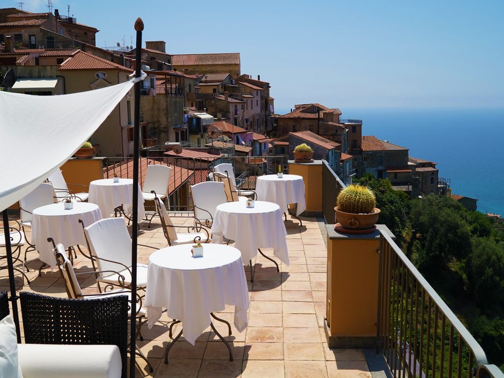Italie Zuid Italie Campanie Pisciotta Hotel Marulivo09858 1