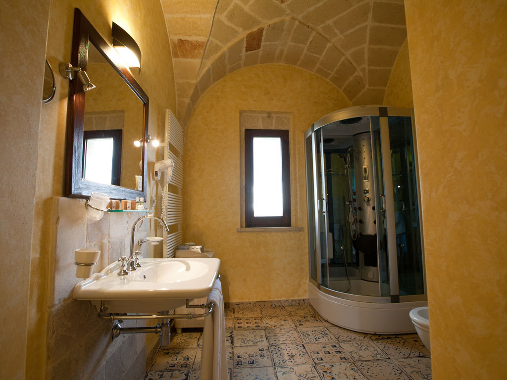 Italie Zuid Italie Campania Ravello Monte Brusara Relais