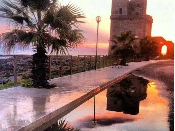 Italie Zuid Italie Campania Ravello Monte Brusara Relais
