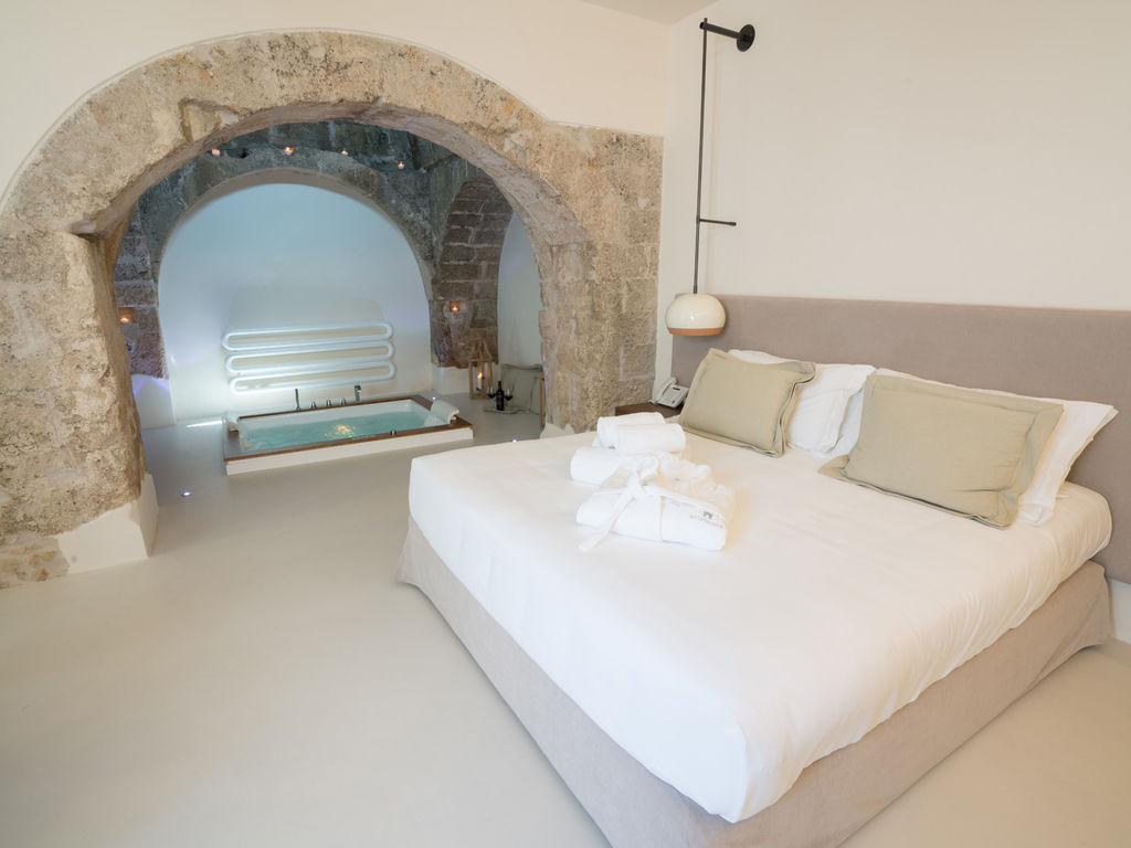 Italie Zuid Italie Campania Ravello Monte Brusara Relais