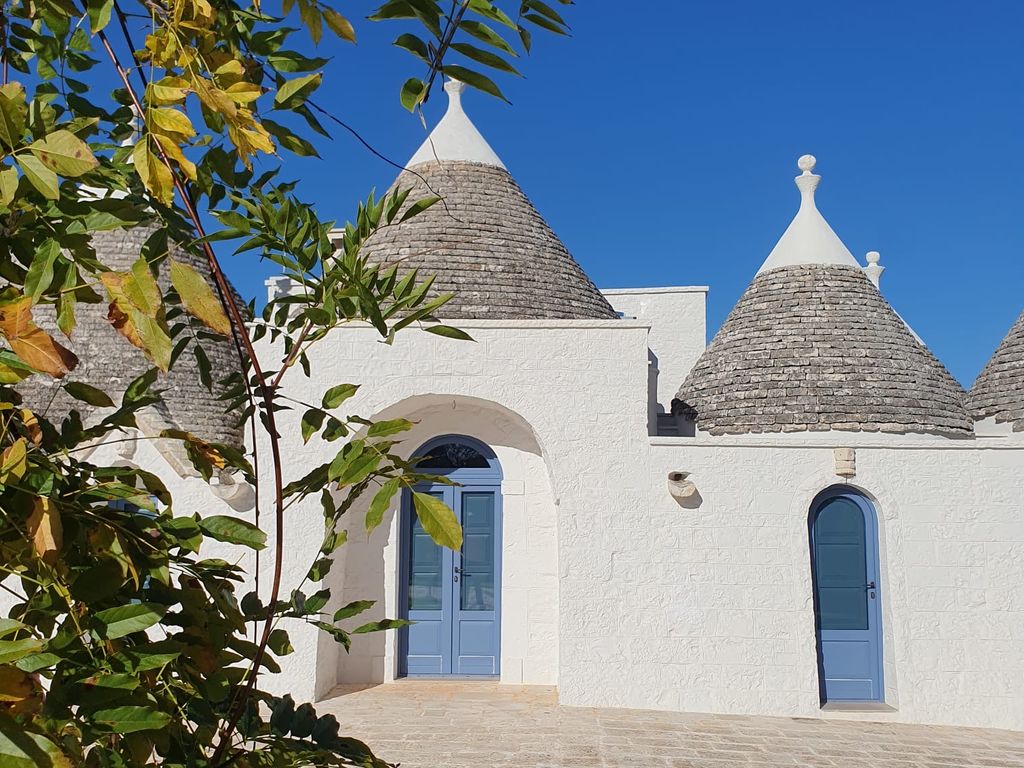 Italie Zuid Italie Campania Ravello Monte Brusara Relais