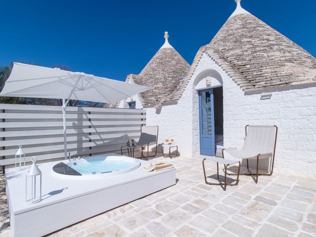 Italie Zuid Italie Puglia Monopoli