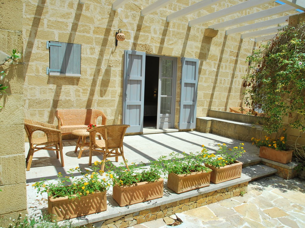 Italie Zuid Italie Puglia Monopoli Masseria Relais Santa Teresa Relais Santa Teresa
