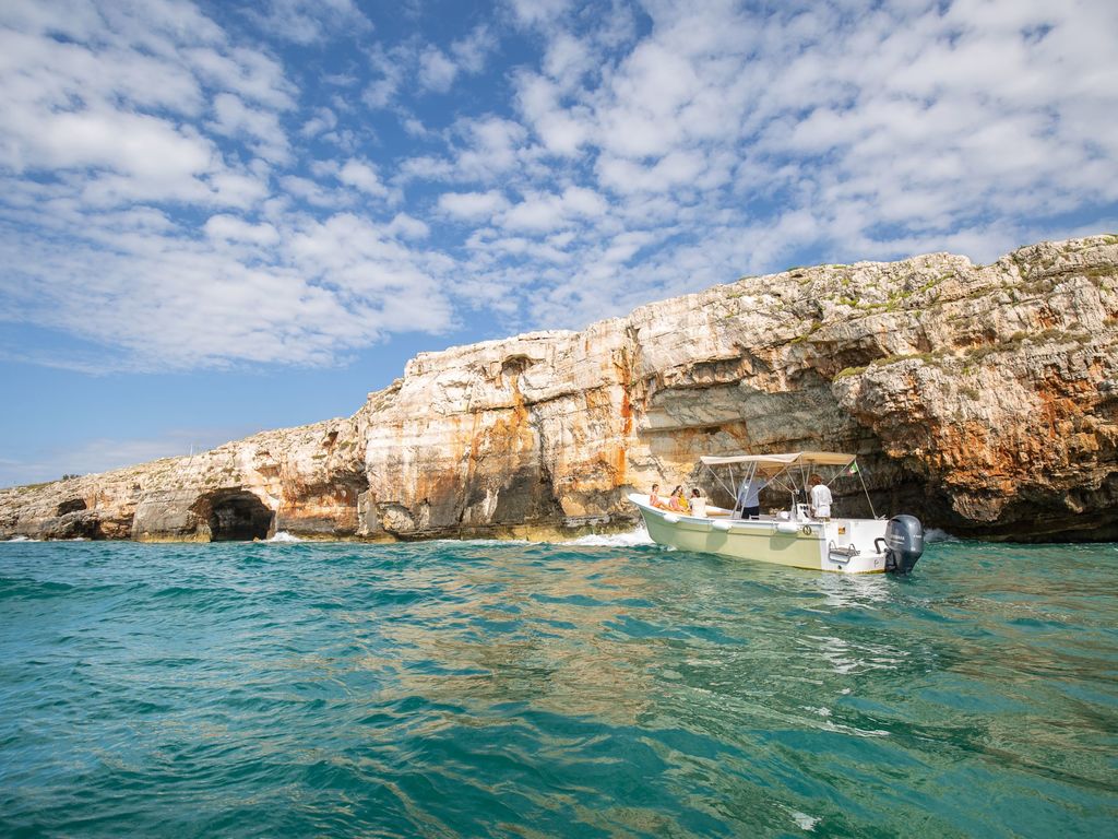 Italie Zuid Italie Puglia Salve Antica Masseria Fano Relais Wine