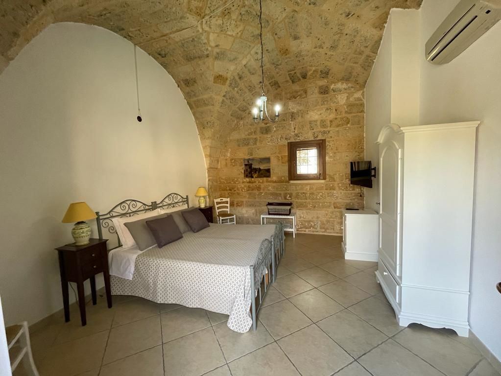 Italie Zuid Italie Puglia Sternatia Tenuta Masseria Chicco Rizzo 6c99a9c4 f64a 447a 8161