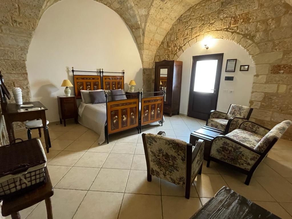 Italie Zuid Italie Puglia Sternatia Tenuta Masseria Chicco Rizzo 77b0a323 9a54 45e8 b321