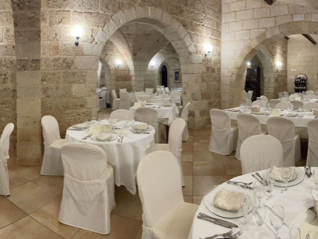 Italie Zuid Italie Puglia Sternatia Tenuta Masseria Chicco Rizzo beda8743 22bd 452a a193