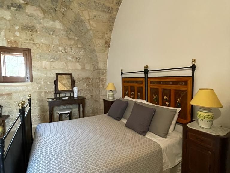 Italie Zuid Italie Puglia Sternatia Tenuta Masseria Chicco Rizzo dae24eae 4cc8 4734 a4df