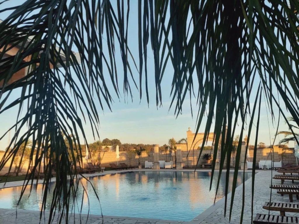 Italie Zuid Italie Campania Ravello Monte Brusara Relais