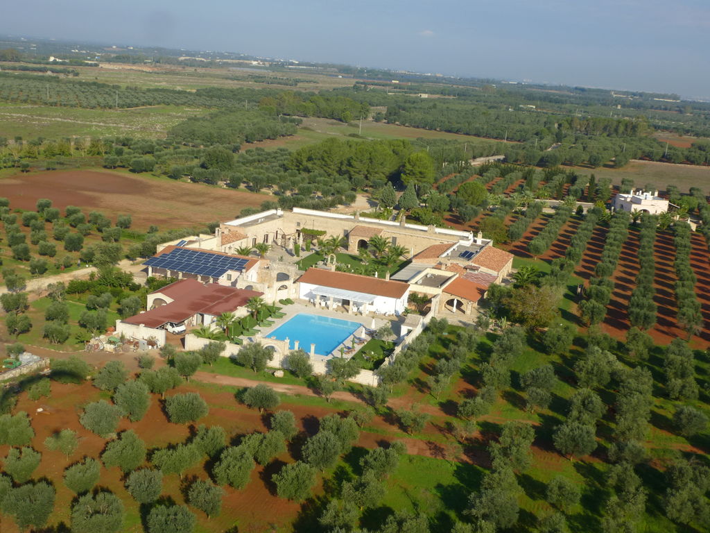 Italie Zuid Italie Campania Ravello Monte Brusara Relais