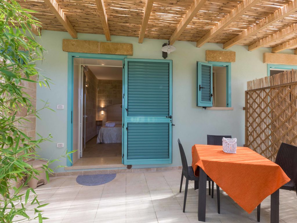 Italie Zuid Italie Puglia Ugento tenuta solentino fontanella