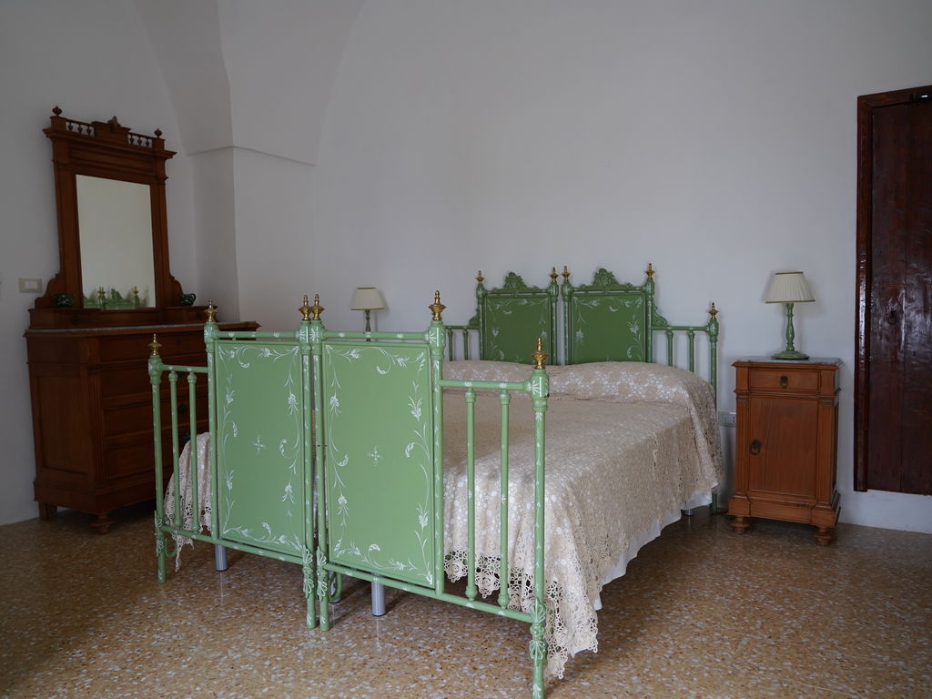 Italie Zuid Italie Campania Ravello Monte Brusara Relais