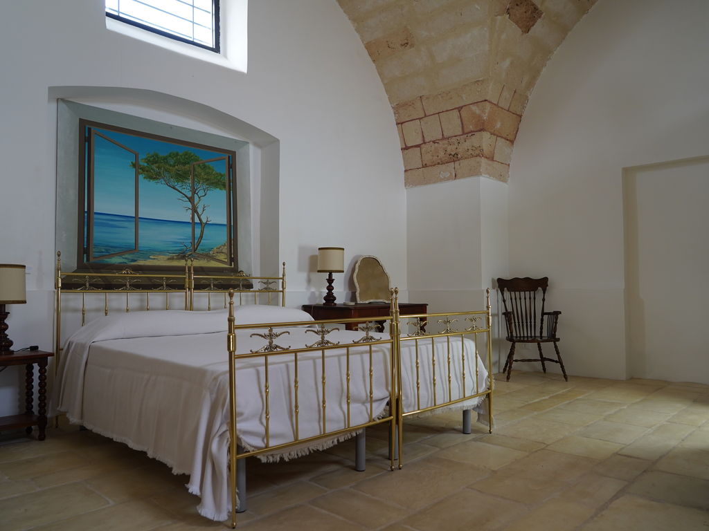 Italie Zuid Italie Campania Ravello Monte Brusara Relais