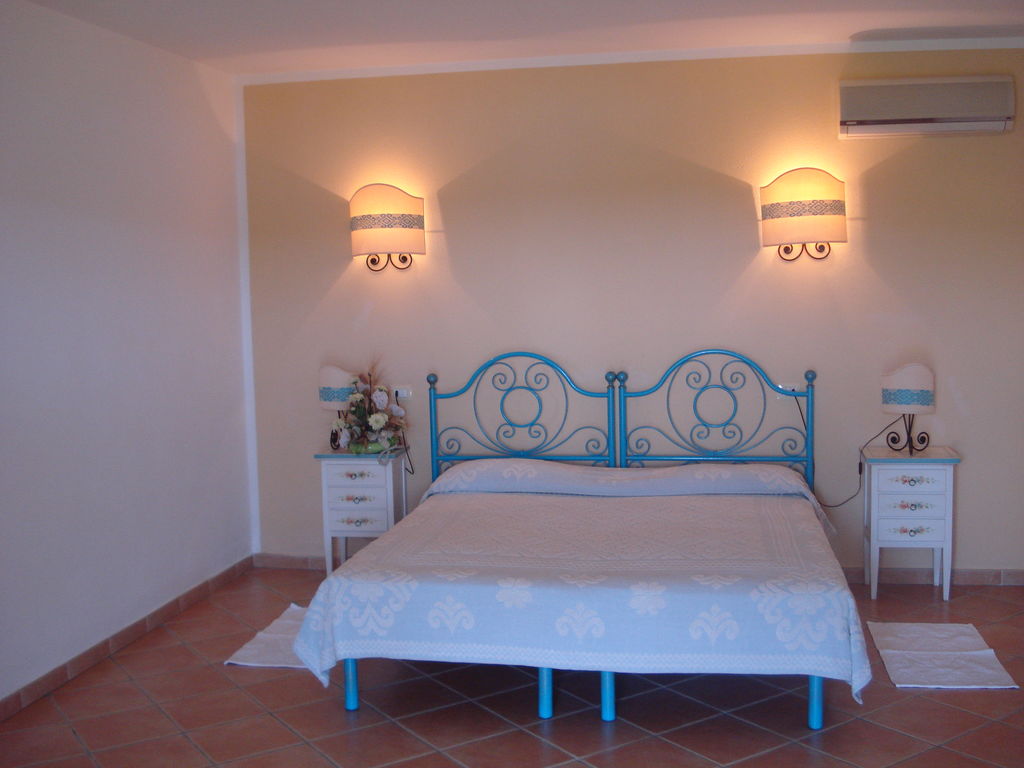 Italie Zuid Italie Sardinie Hotel Relais Valkarana