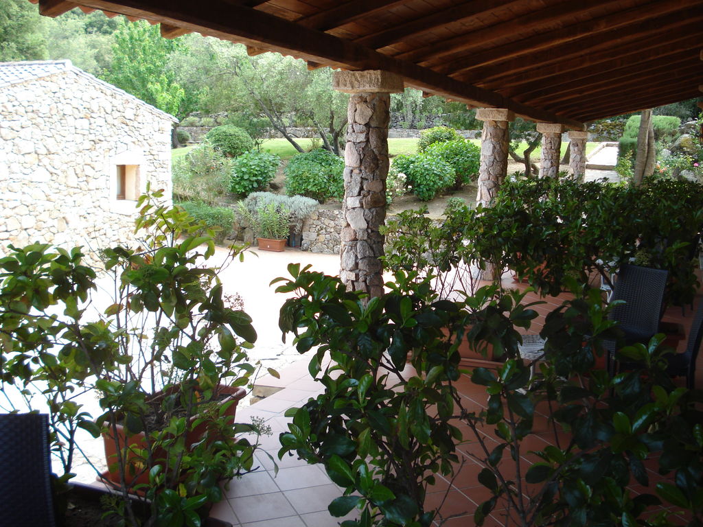 Italie Zuid Italie Campania Ravello Monte Brusara Relais