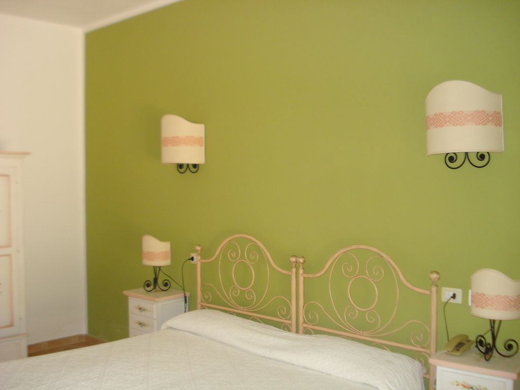 Italie Zuid Italie Sardinie Hotel Relais Valkarana