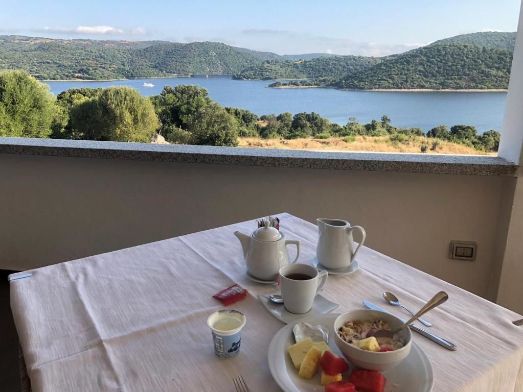 Italie Zuid Italie Sardinie SantAntonio di Gallura Hotel Valkarana Country Relais