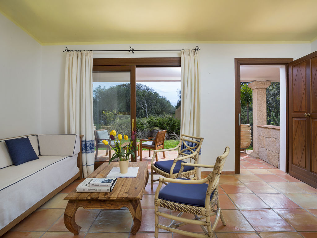 Italie Zuid Italie Sicilie Arzachena Felix Hotels_Parco degli Ulivi_Camere Suite