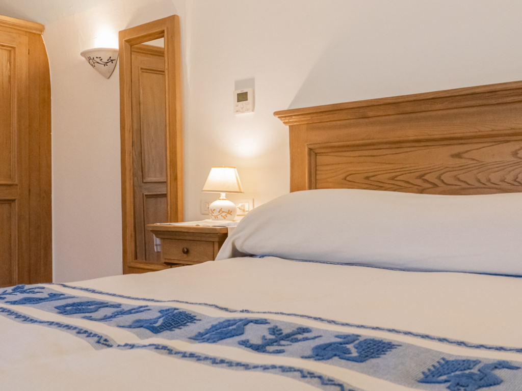 Italie Zuid Italie Sicilie Arzachena Felix Hotels_Parco degli Ulivi_Camere dettagli