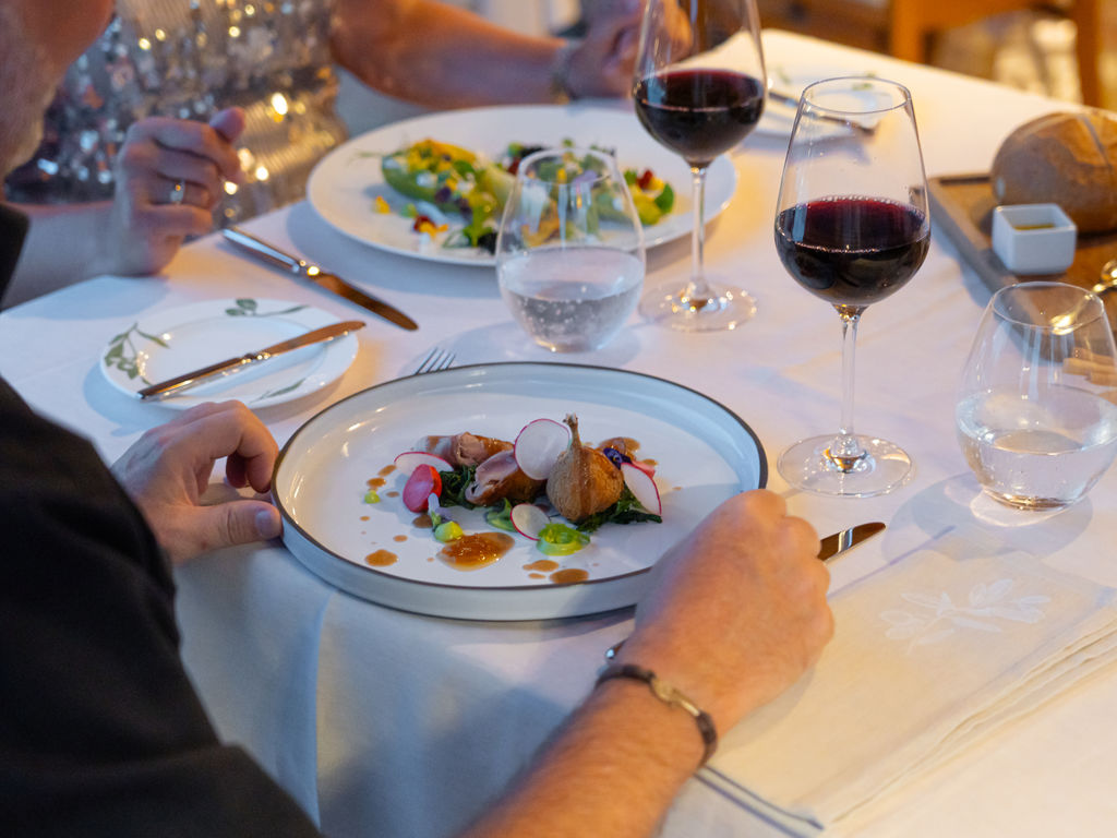 Italie Zuid Italie Sicilie Arzachena Felix Hotels_Parco degli Ulivi_Ristorante