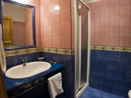 Italie Zuid Italie Sicilie Eolische Eilanden Salina La Locanda del Postino