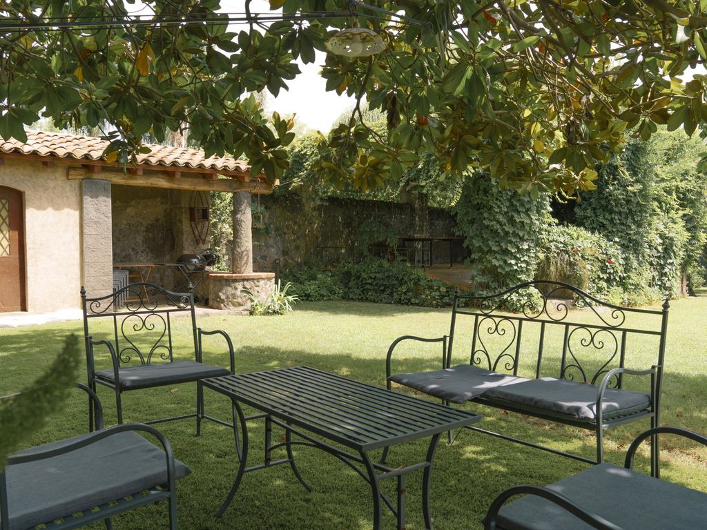 Italie Zuid Italie Campania Ravello Monte Brusara Relais