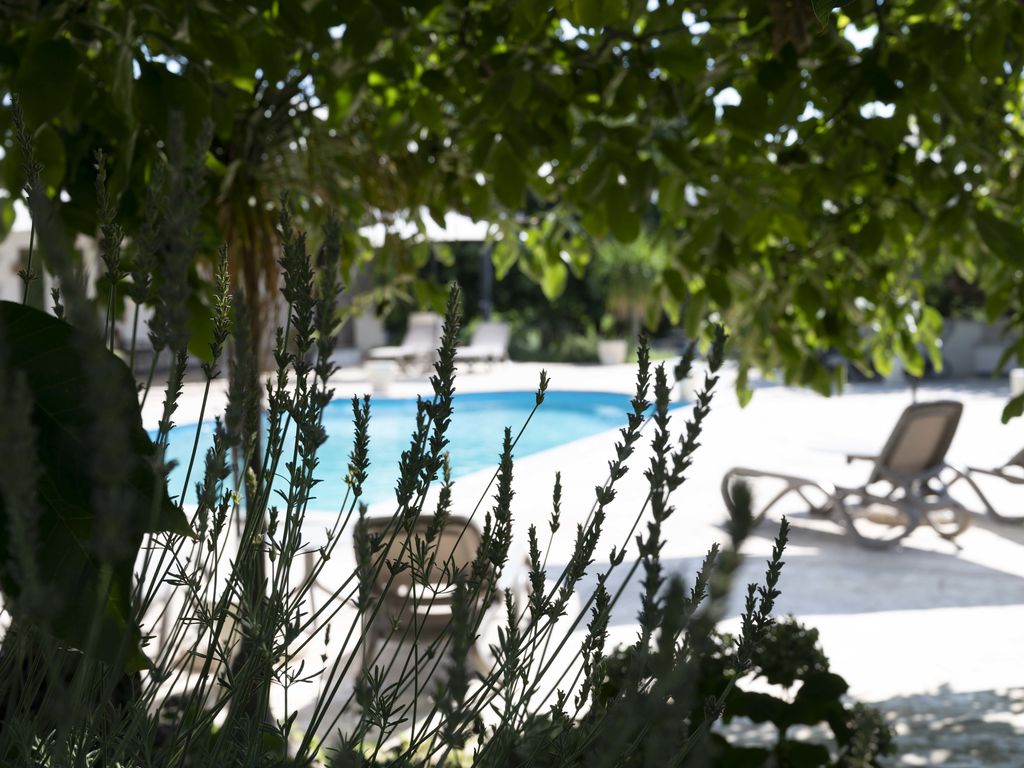 Italie Zuid Italie Campania Ravello Monte Brusara Relais