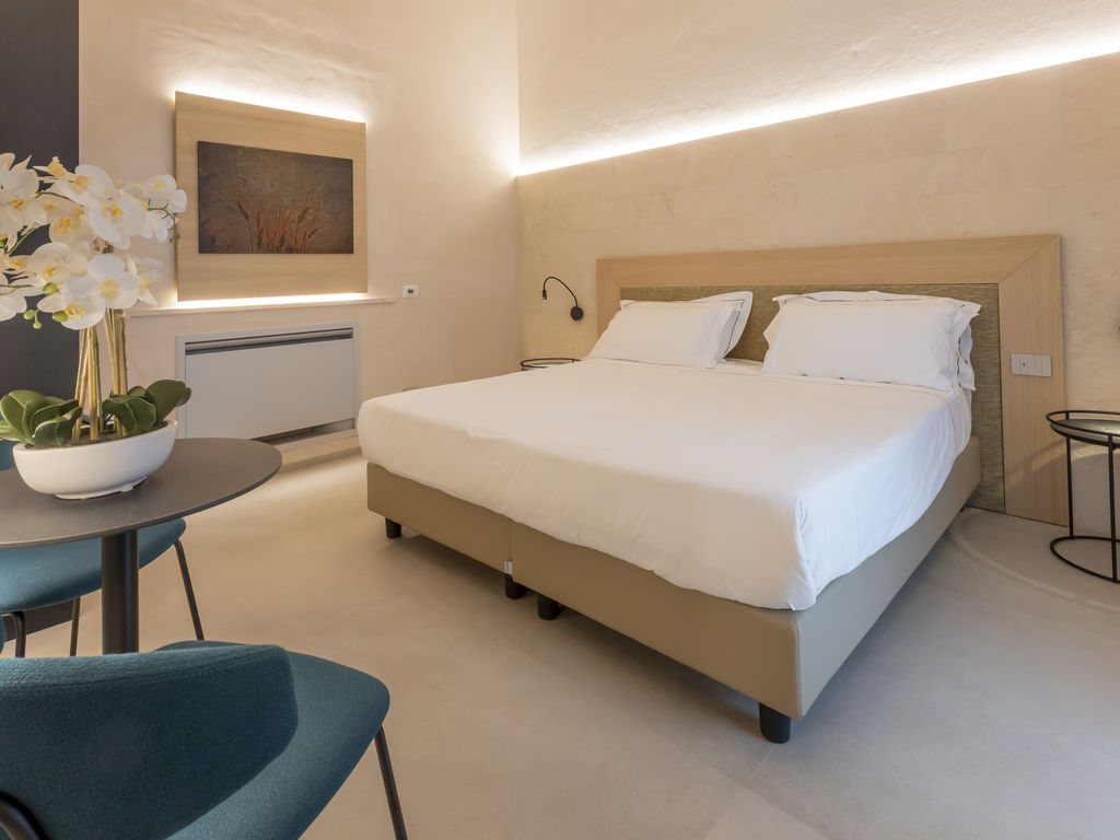 Italie Zuid Italie Sicilie Realmonte Agrigento Borgo Giallonardo Borgo Giallonardo