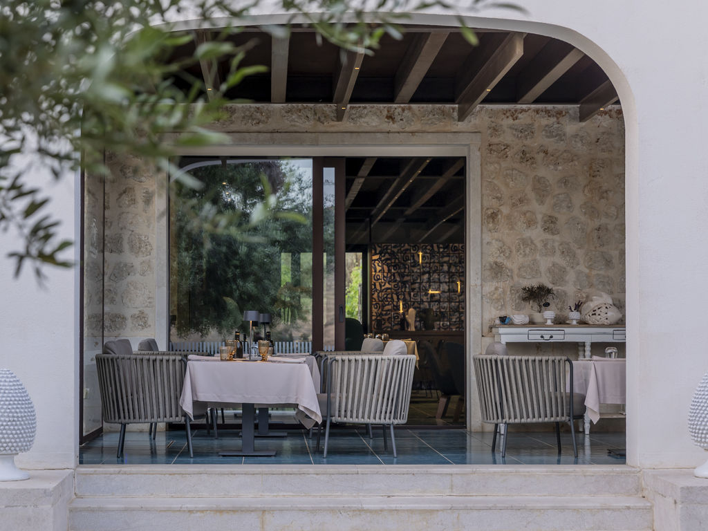 Italie Zuid Italie Sicilie Realmonte Agrigento Borgo Giallonardo Borgo Giallonardo