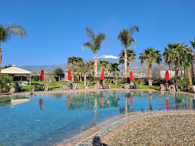 Italie Zuid Italie Sicilie Riposto San Antinio Resort 2024 04