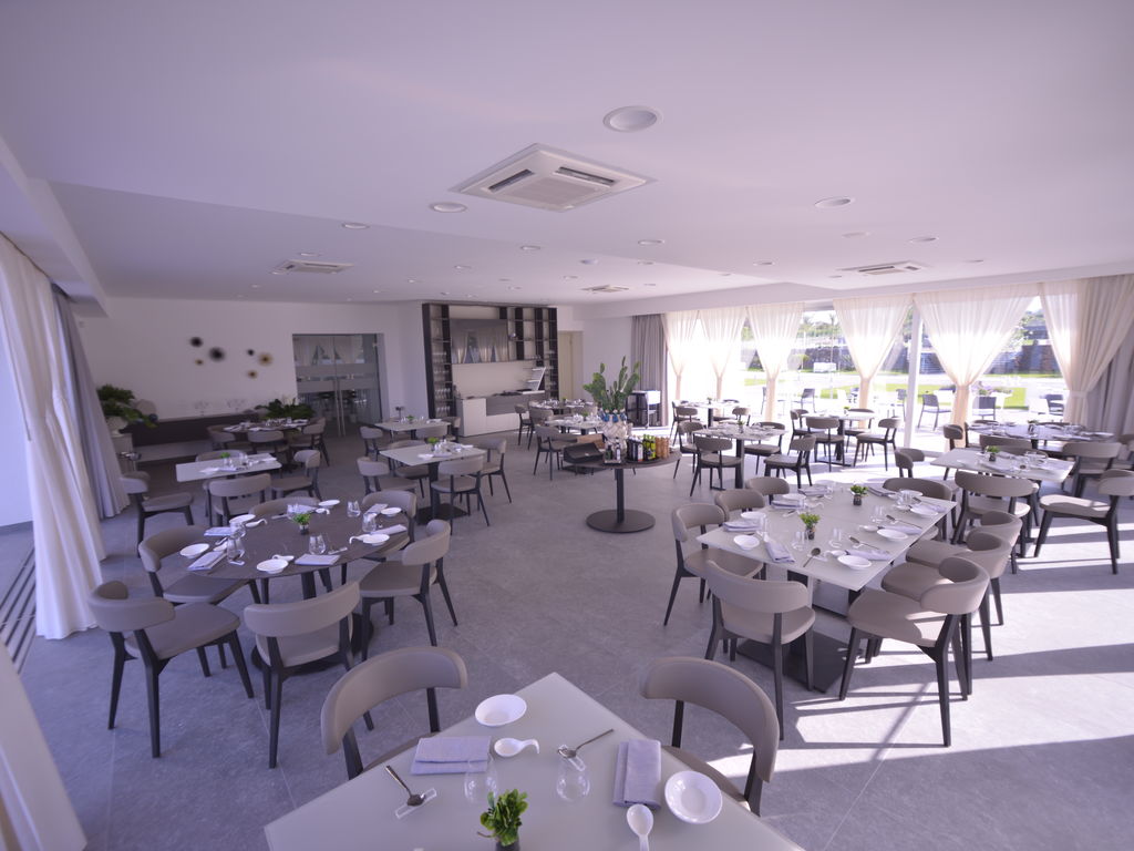 Italie Zuid Italie Sicilie Riposto San Antinio Resort
