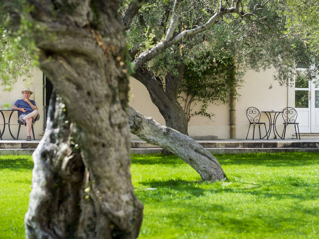Italie Zuid Italie Sicilie San Corrado di Fuori Masseria Degli Ulivi 09092017